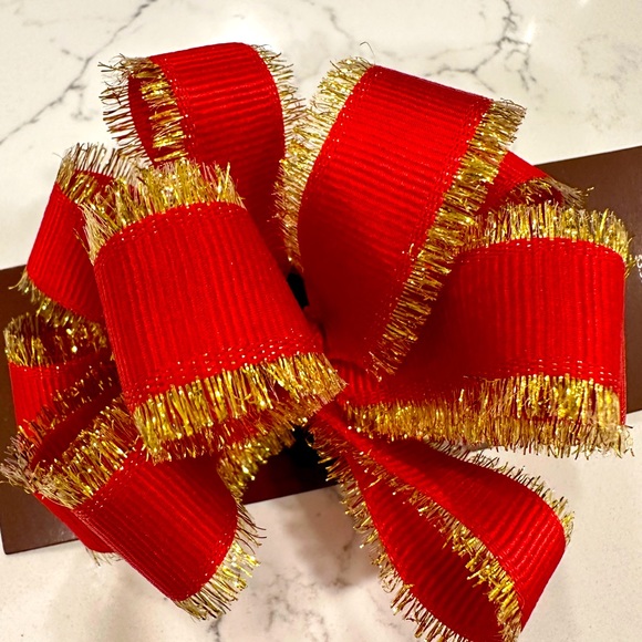 NWT Papyrus Bow - Picture 4 of 6